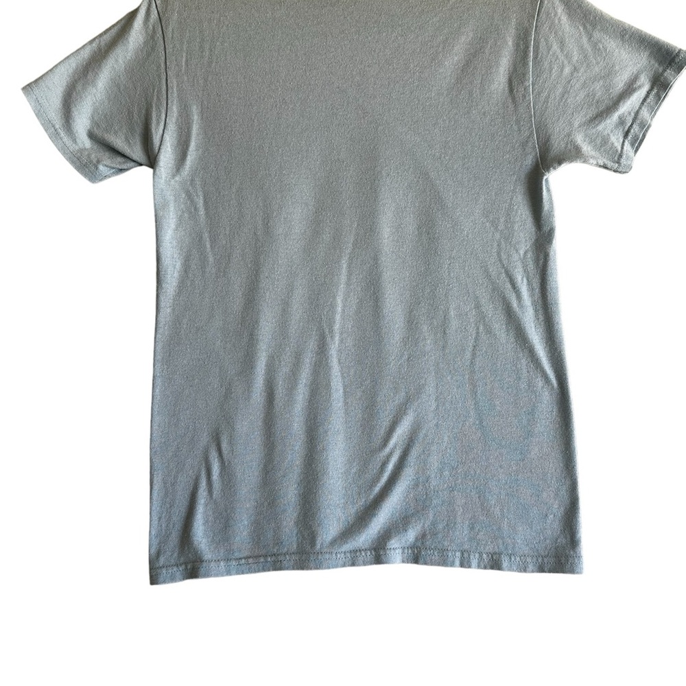 THE SIMPSONS FAMILY GRAPHIC T SHIR SZ SMALL - Picture 4 of 11